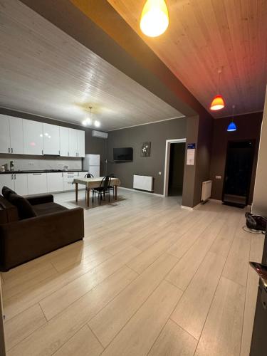 Private apartment