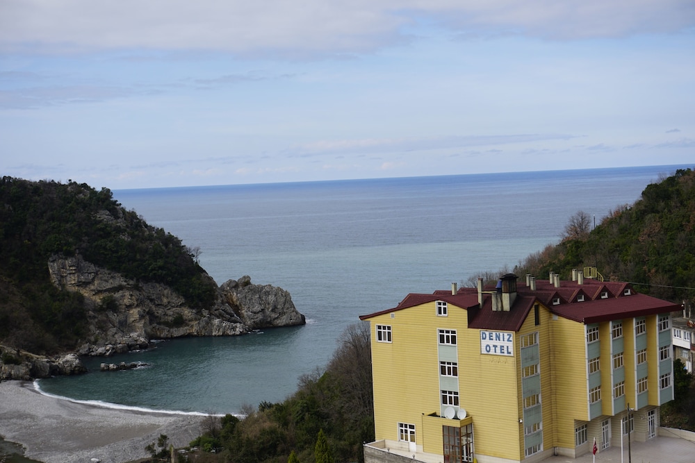 Deniz Otel - last minute hotel in Kozlu