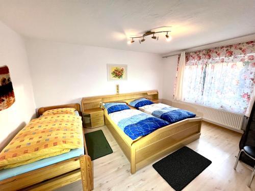 Private Wohnung — hotel in Leoben