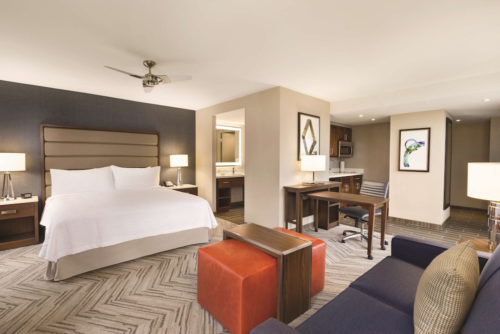 Homewood Suites by Hilton Washington DC Capitol Navy Yard - photo 6
