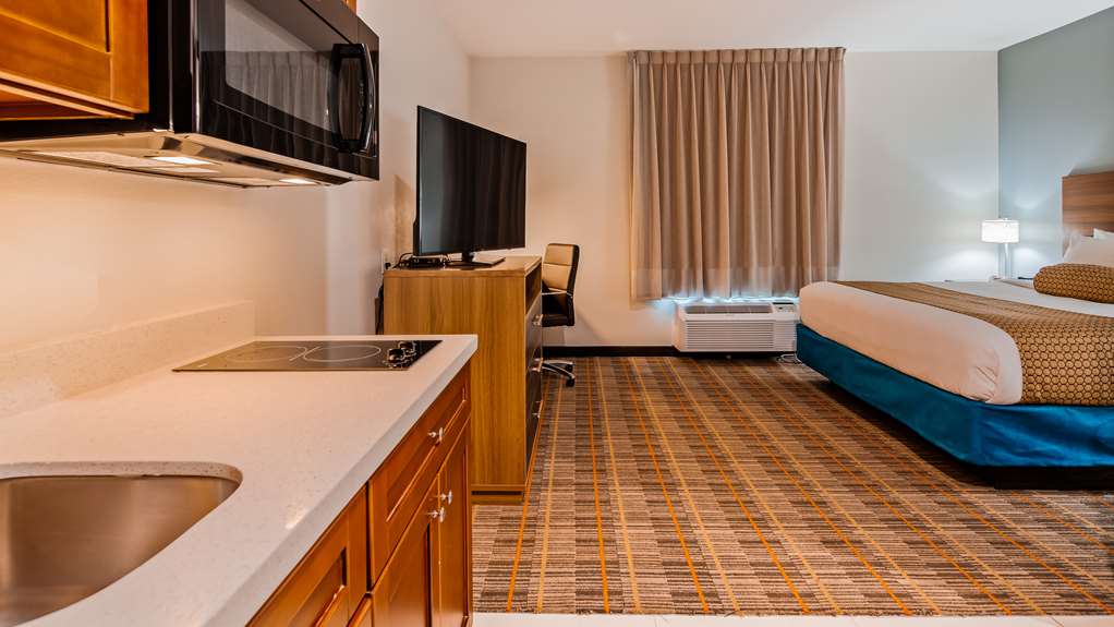 Best Western Ingleside Inn & Suites - photo 5