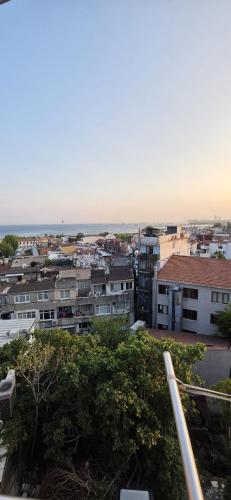 Marmara Dream Apart — 4-Star Luxury Hotel in Istanbul, Turkey