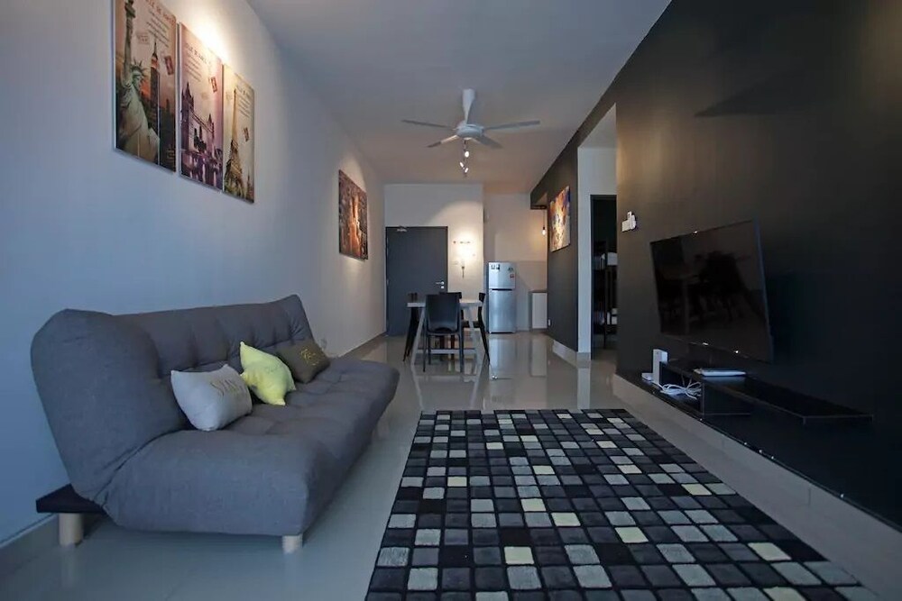 Koohen Co At1 in Kota Kinabalu, Malaysia