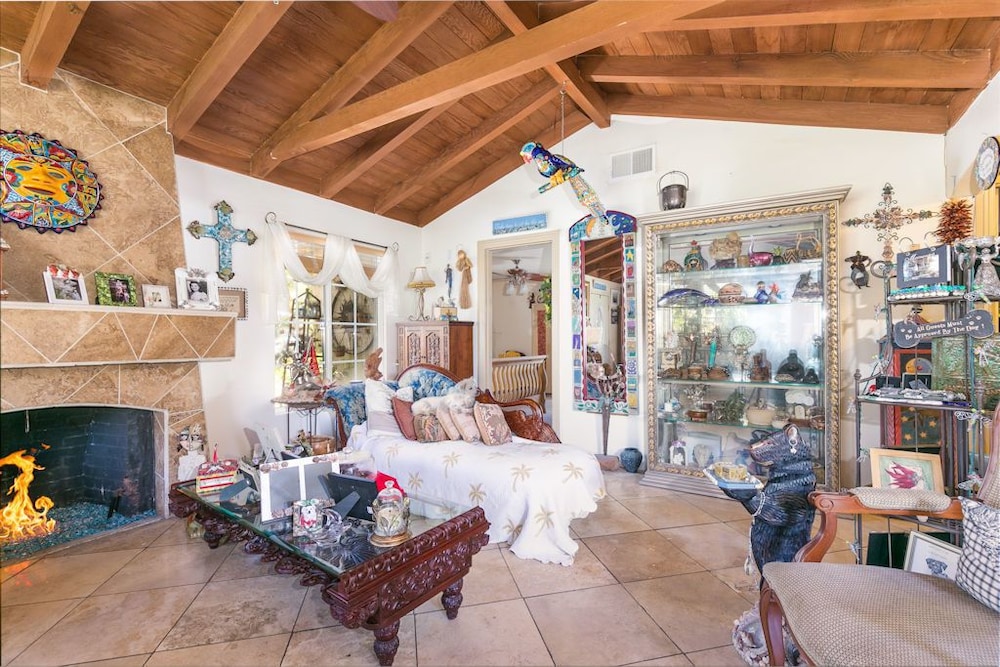Always Inn San Clemente Bed & Breakfast - photo 44