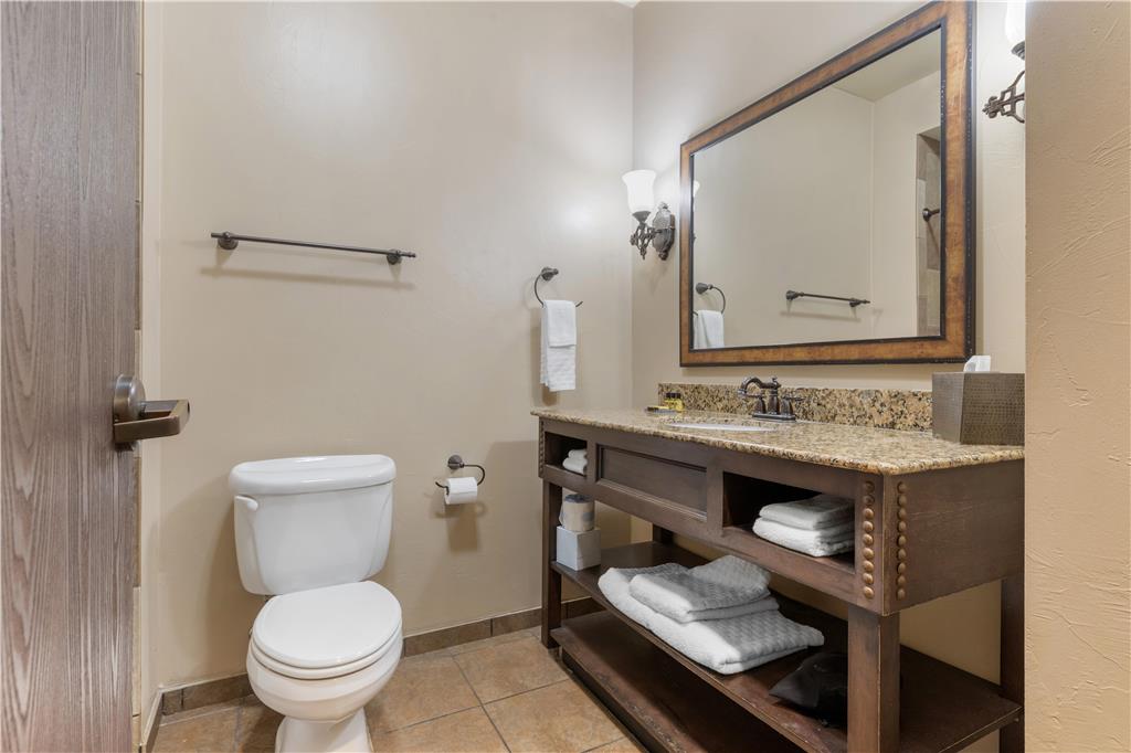 Best Western Plus Cimarron Hotel & Suites - photo 50