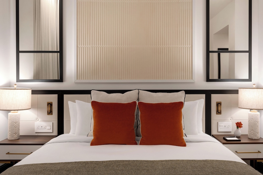 The Chemists Club Hotel - photo 9