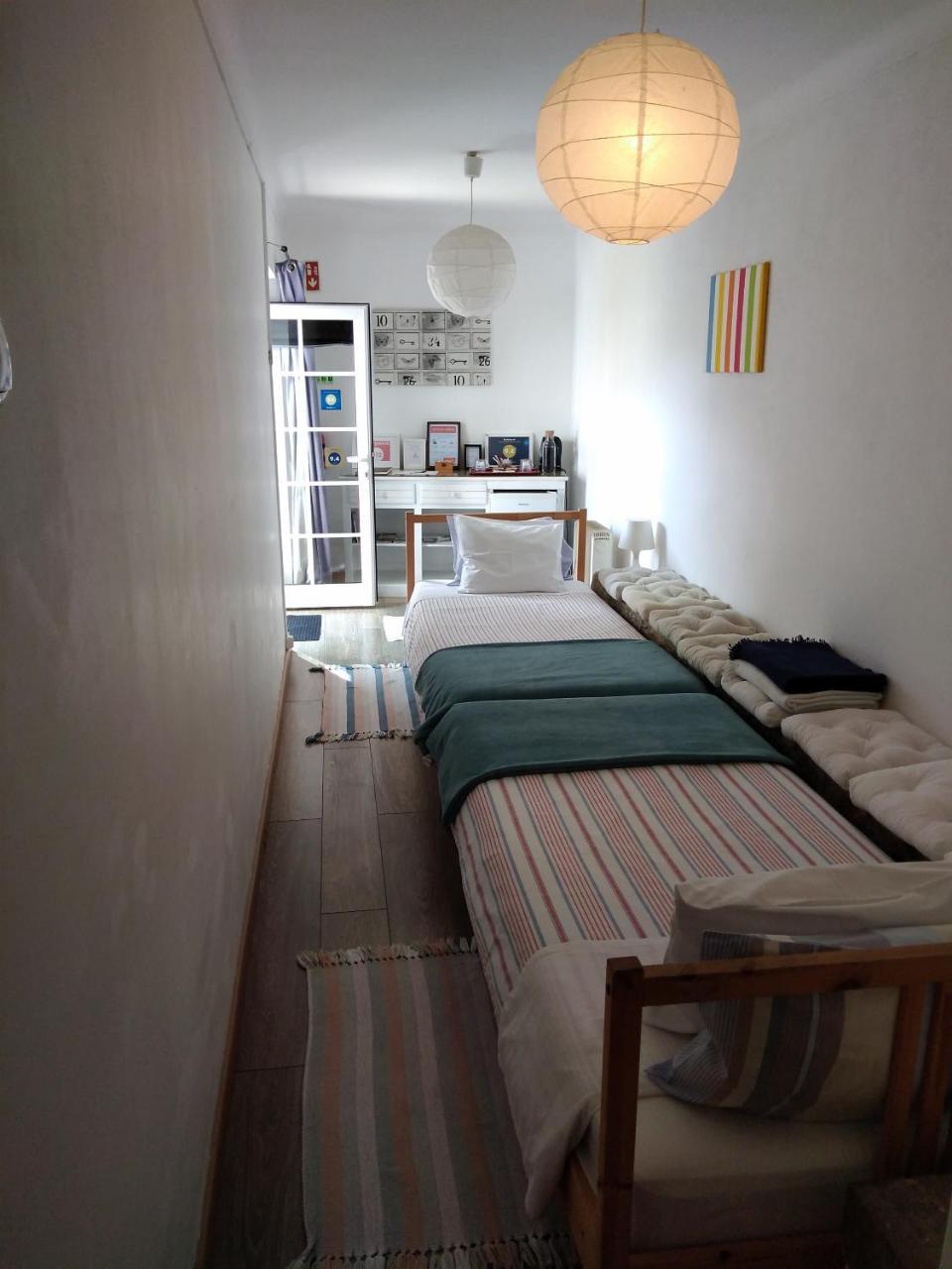 O Meu Canto — hotel in Colares