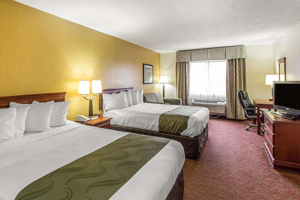 Quality Inn Montgomery South - photo 16