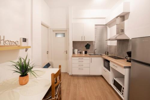 Alkisti — 4-Star Luxury Hotel in Athens, Greece