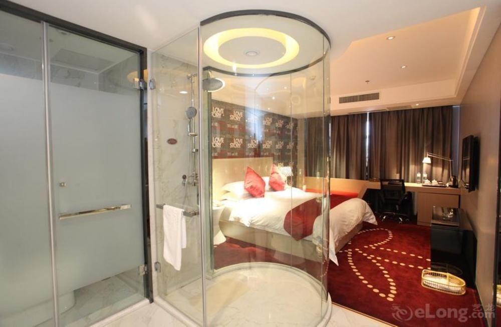 Xidu Hotel — hotel in Zhengzhou