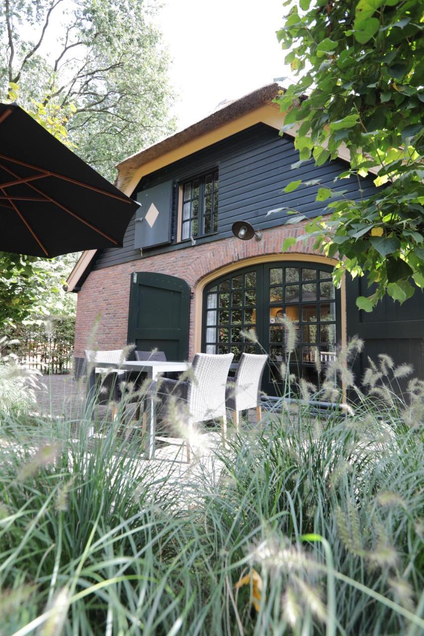 Lindenhof — hotel in Garderen