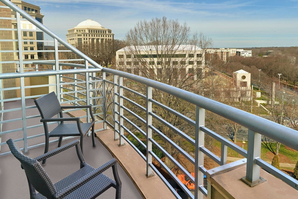 Renaissance Charlotte SouthPark - photo 8