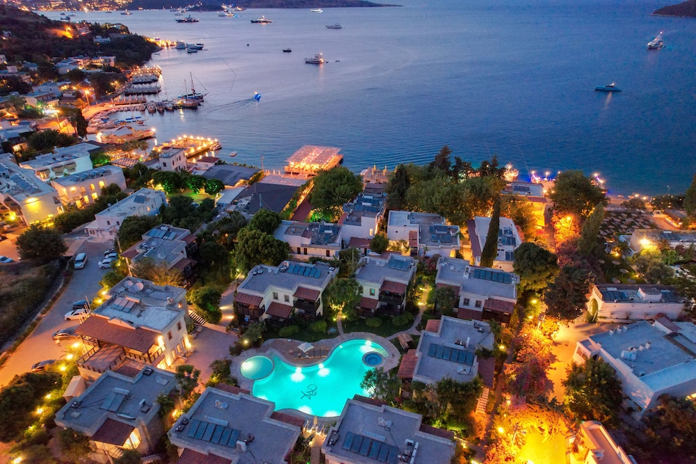Faros Hotel Bodrum Special Category in Bodrum, Turkey