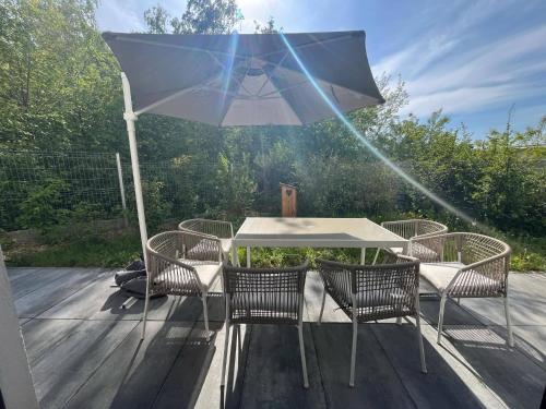 Brzozowa 15 in Unknown City, Poland