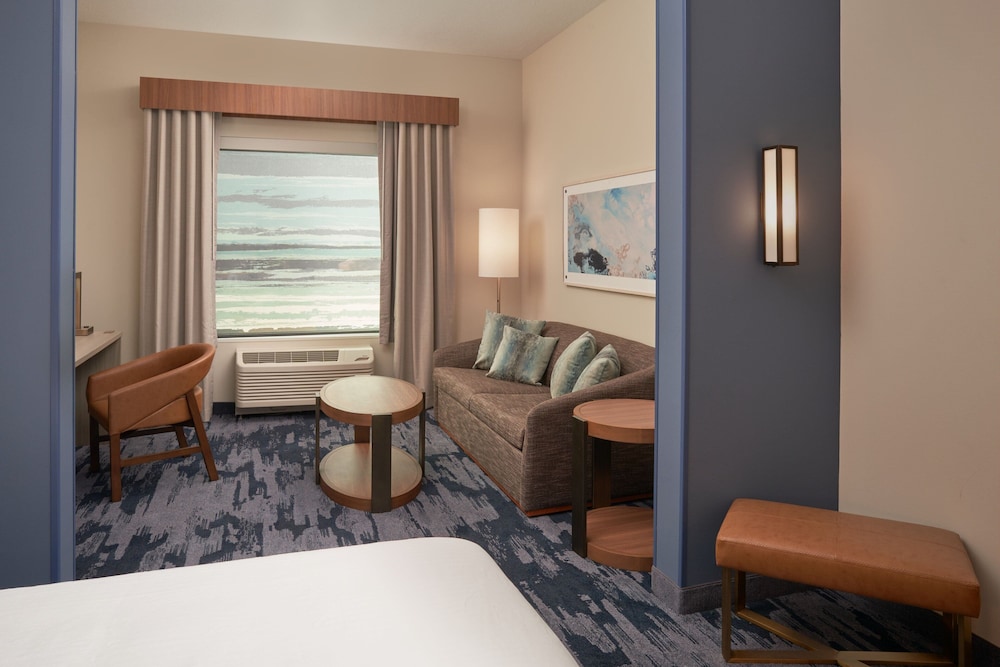 Fairfield Inn & Suites by Marriott West Palm Beach - photo 5
