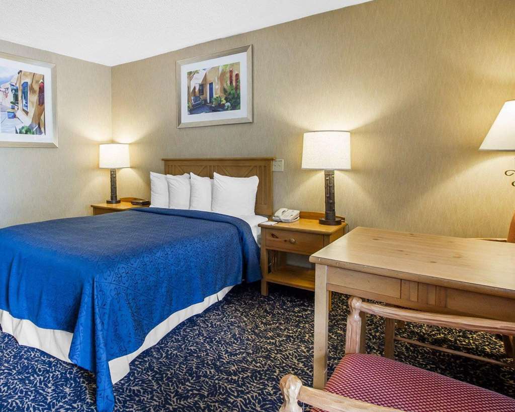 Quality Inn Deming - photo 16