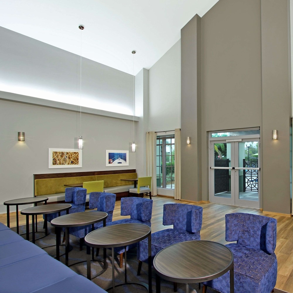 Homewood Suites by Hilton Ft. Lauderdale Airport Cruise Port - photo 41