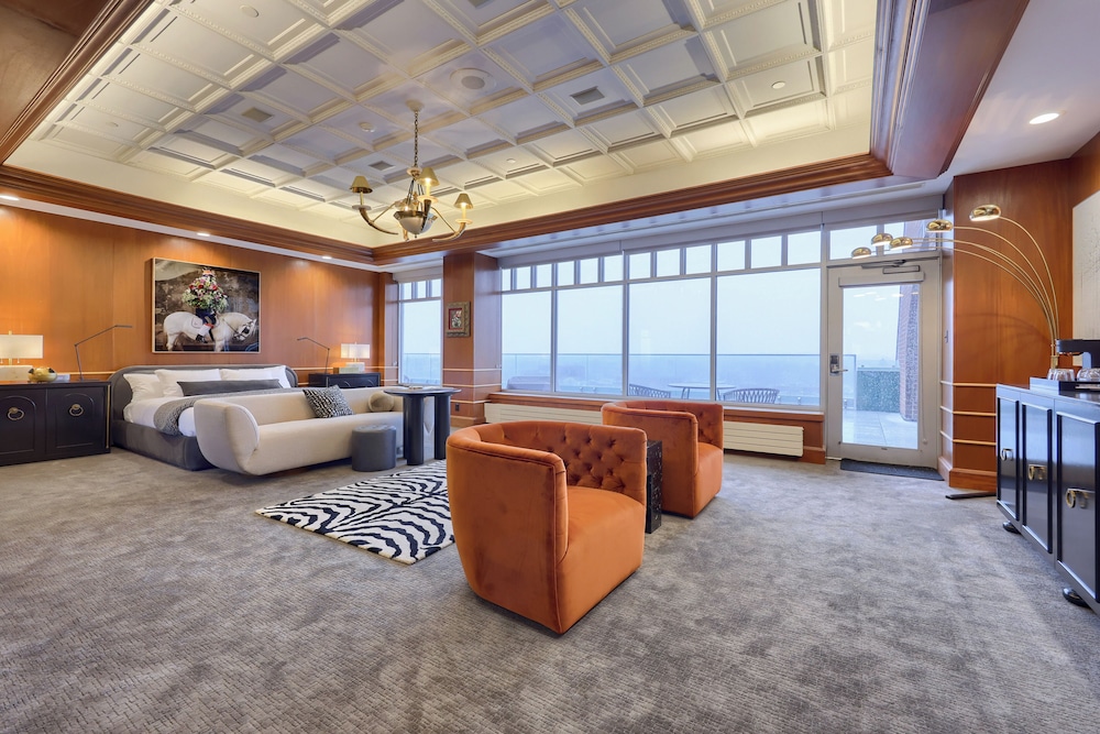 The Executive Suites and Venue - photo 19