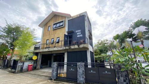 Lindswell Living MT Haryono in Balikpapan, Indonesia