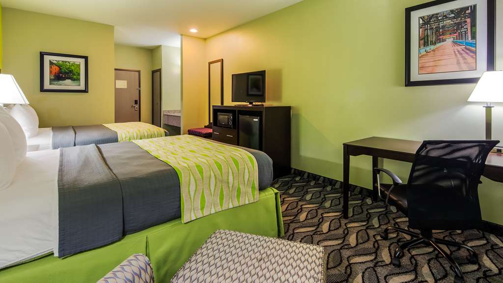 Best Western Mt.Vernon Inn - photo 9