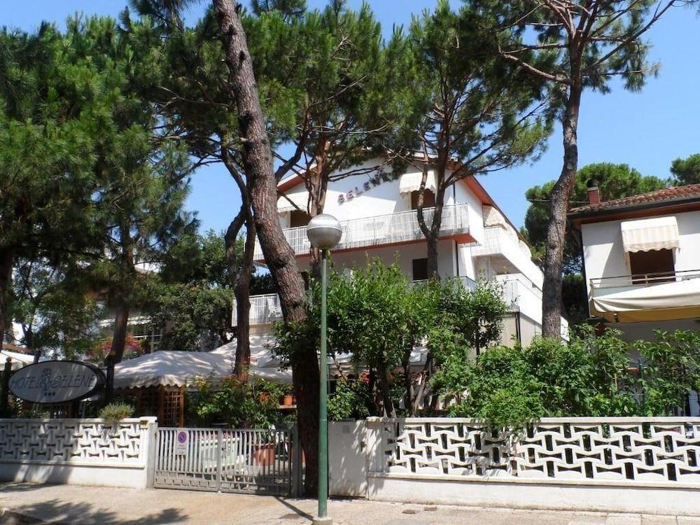 Hotel Selene - carbon neutral hotel in Cervia