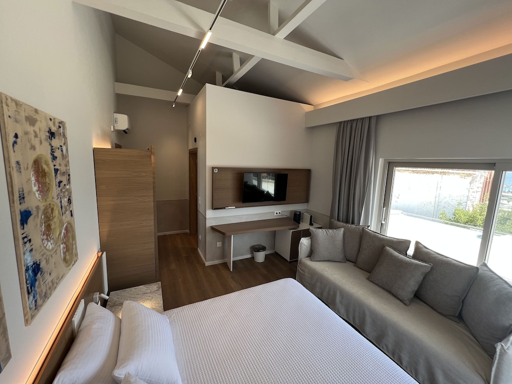 Studio Nikiti Beach — Nikiti — photo 4