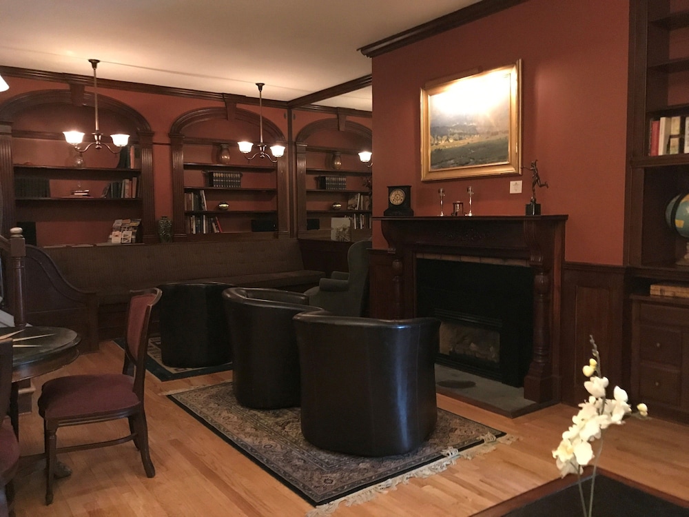 Old Lyme Inn - photo 33