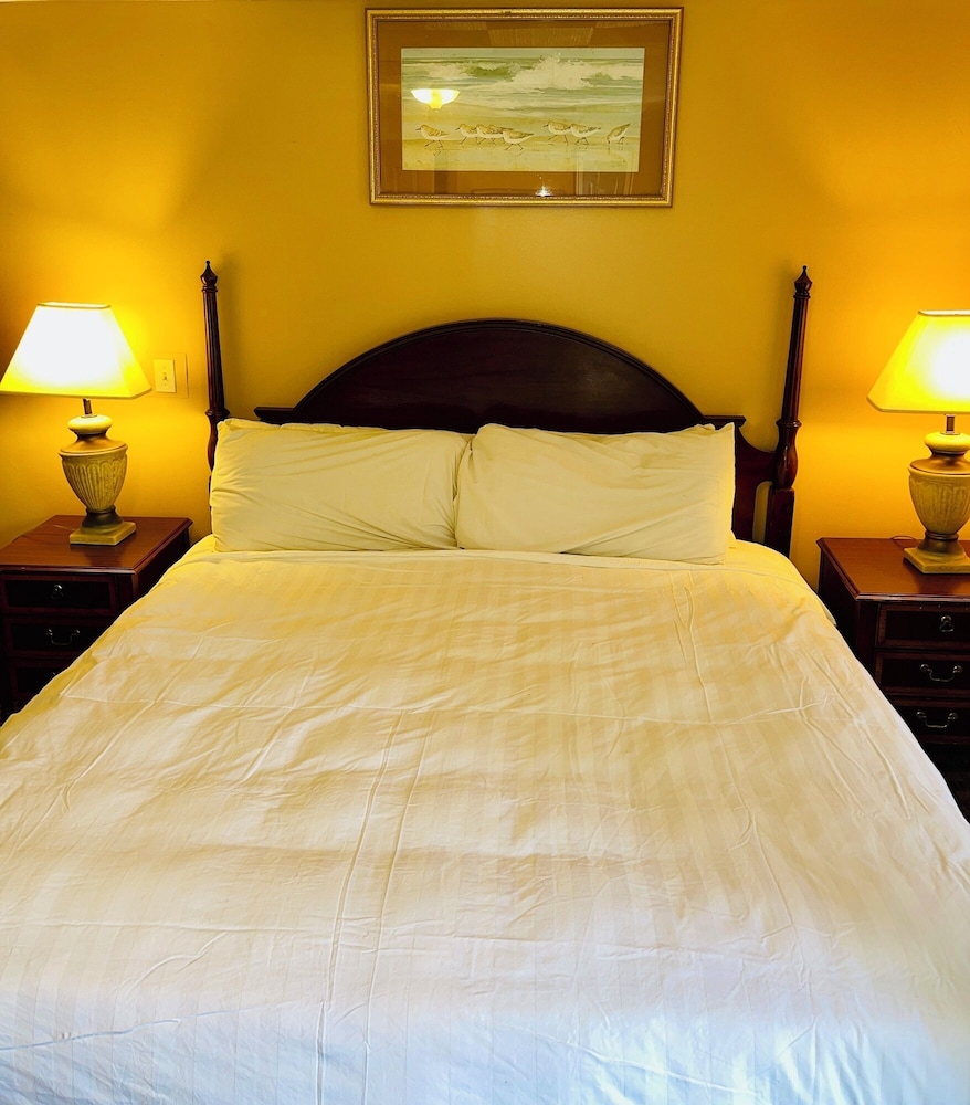 Maddox Inn - photo 5