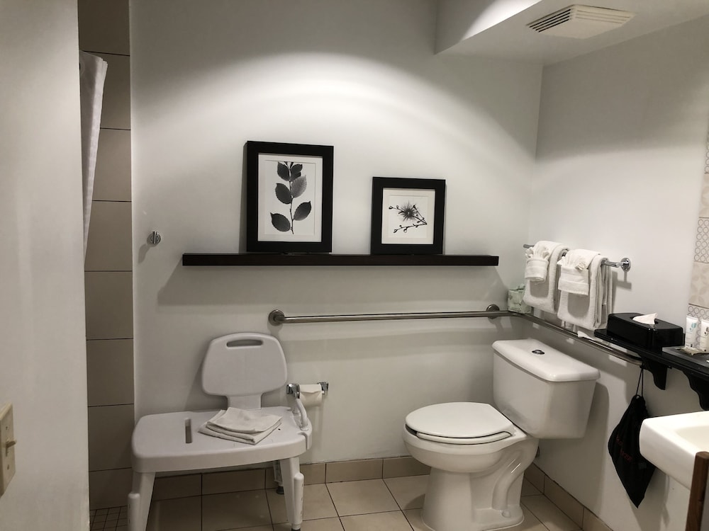 Country Inn & Suites by Radisson Flagstaff AZ - photo 13