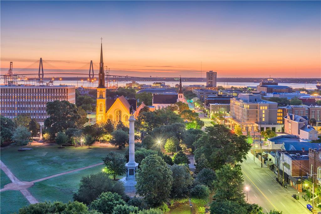 DoubleTree by Hilton Charleston Riverview - photo 62