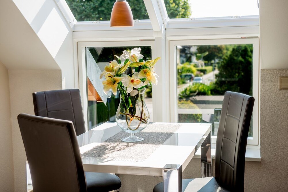 Boutique Lodgings Horster — hotel in Bensheim