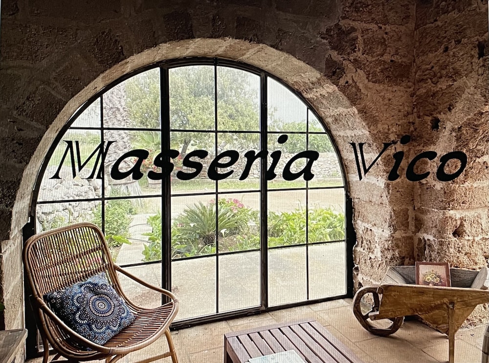 Masseria Vico — Nardo