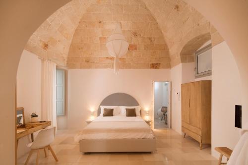 Palazzo Manzoni by Manzoni Collection in Monopoli, Italy