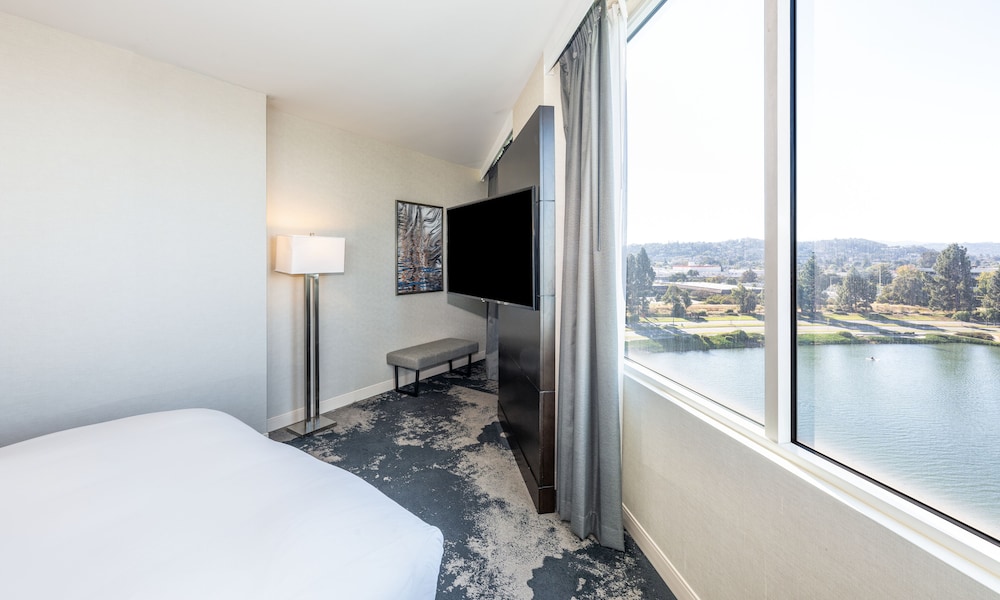 Grand Bay Hotel San Francisco - photo 31