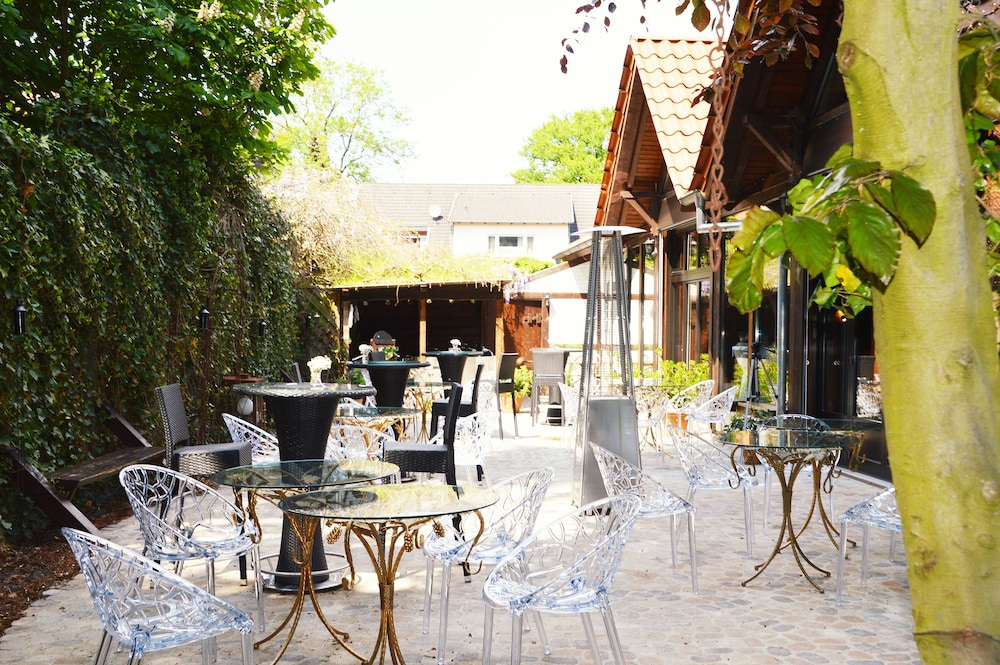Hotel & Restaurant Schulz — hotel in Neustadt Am Ruebenberge