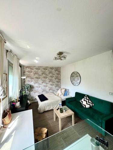 Charmant Studio A 7min De Paris — Clichy