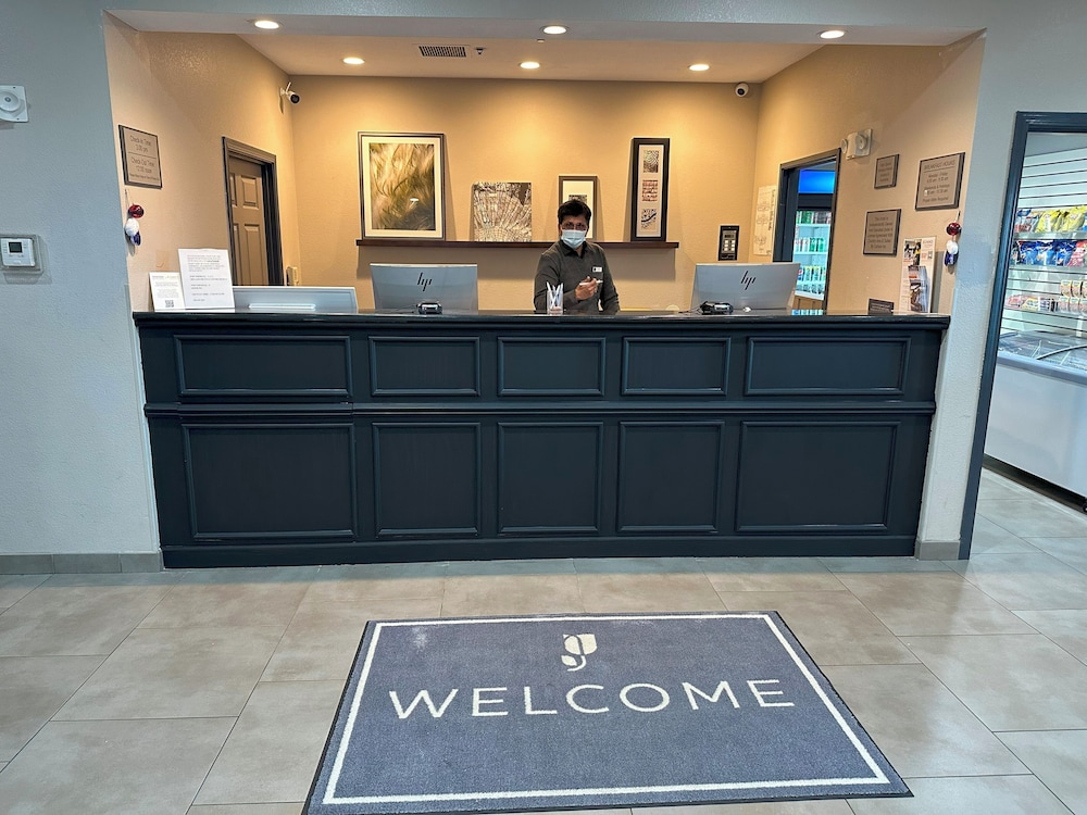 Country Inn & Suites by Radisson Chicago O'Hare South IL - photo 3