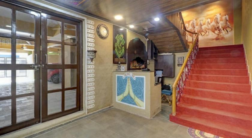 Hi Hotels by Madras — Rishikesh — photo 5