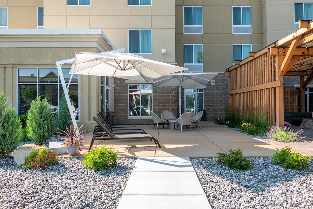 Hilton Garden Inn Billings - photo 50
