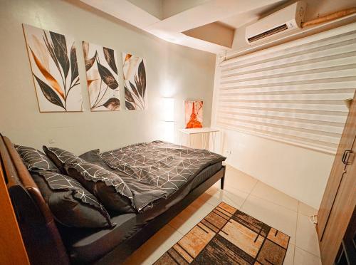 823 Air Condo Shell Staycation Mall of Asia Walkable — 4-Star Luxury Hotel in Manila, Philippines