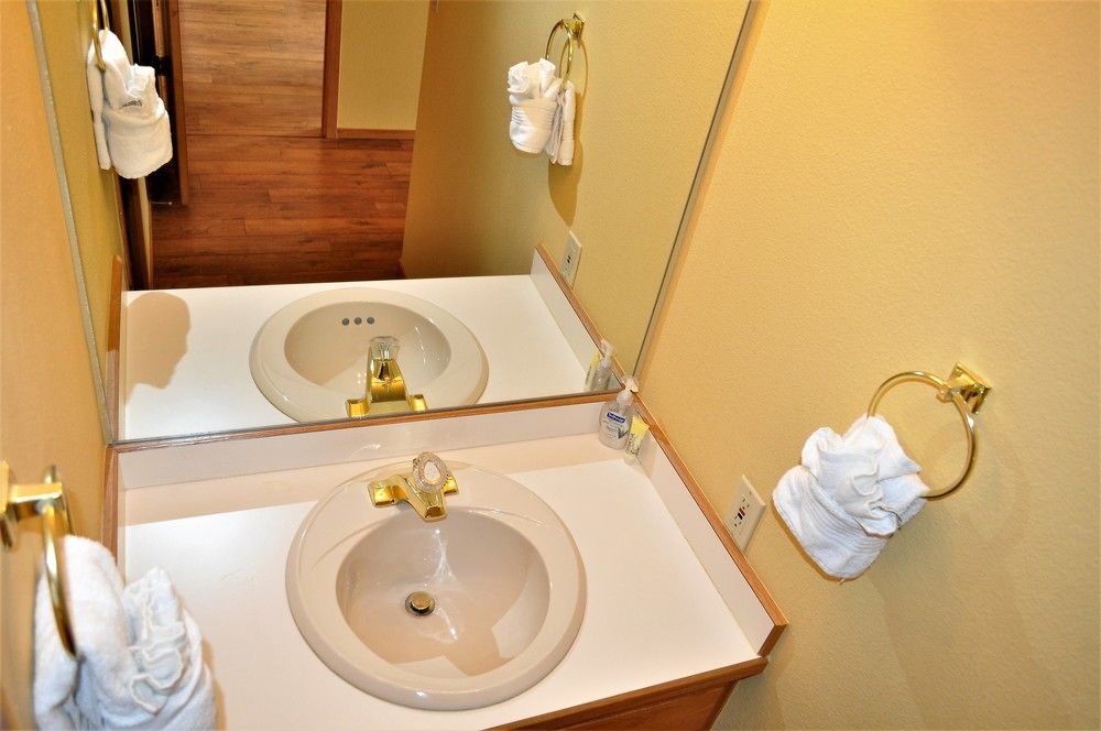 Frisco Resort By Rocky Mountain Resort Management - photo 25
