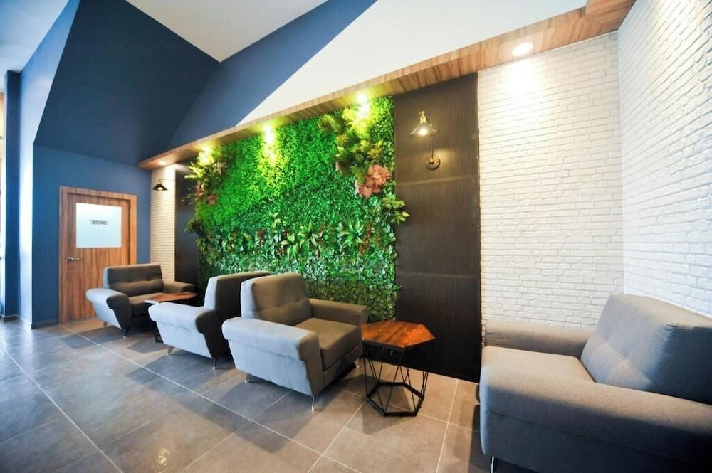 Mye Hotel Muar in Muar, Malaysia