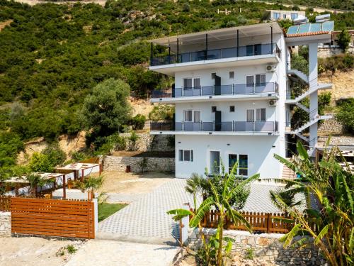 Deve Mar Hotel in Unknown City, Albania