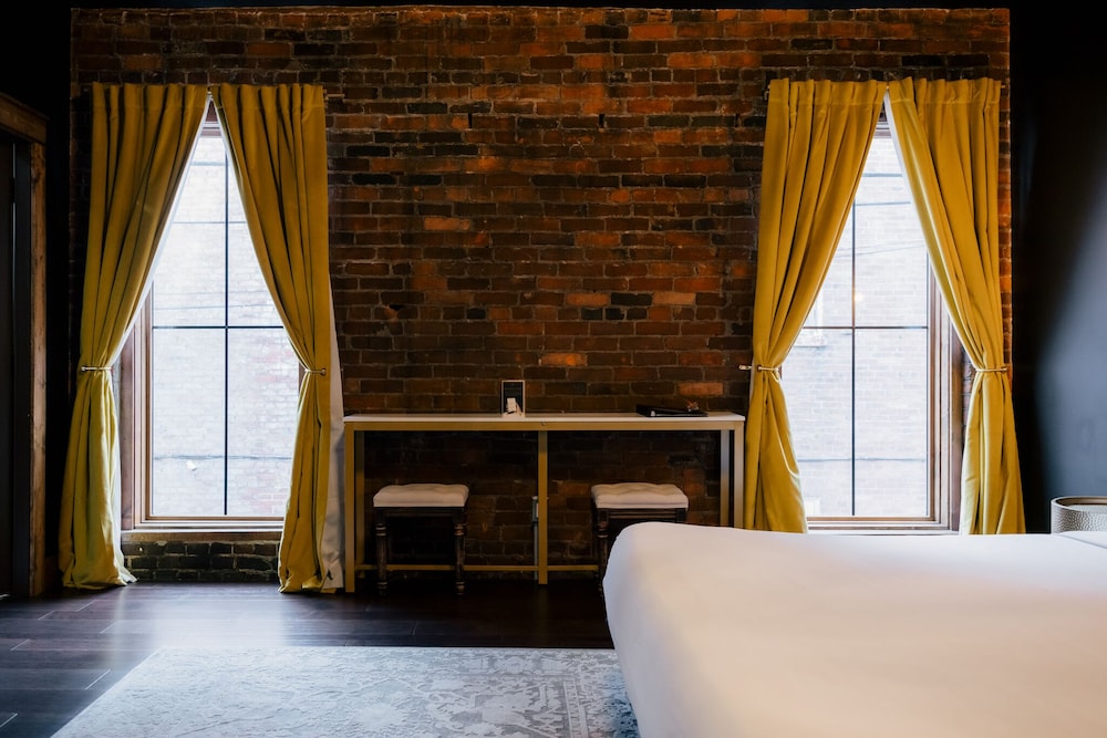 The Chandler Hotel - photo 42