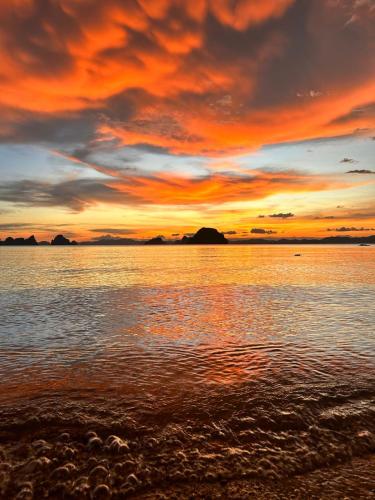 NATUR Krabi Campsite Glamping & Camping — 4-Star Luxury Hotel in Krabi, Thailand