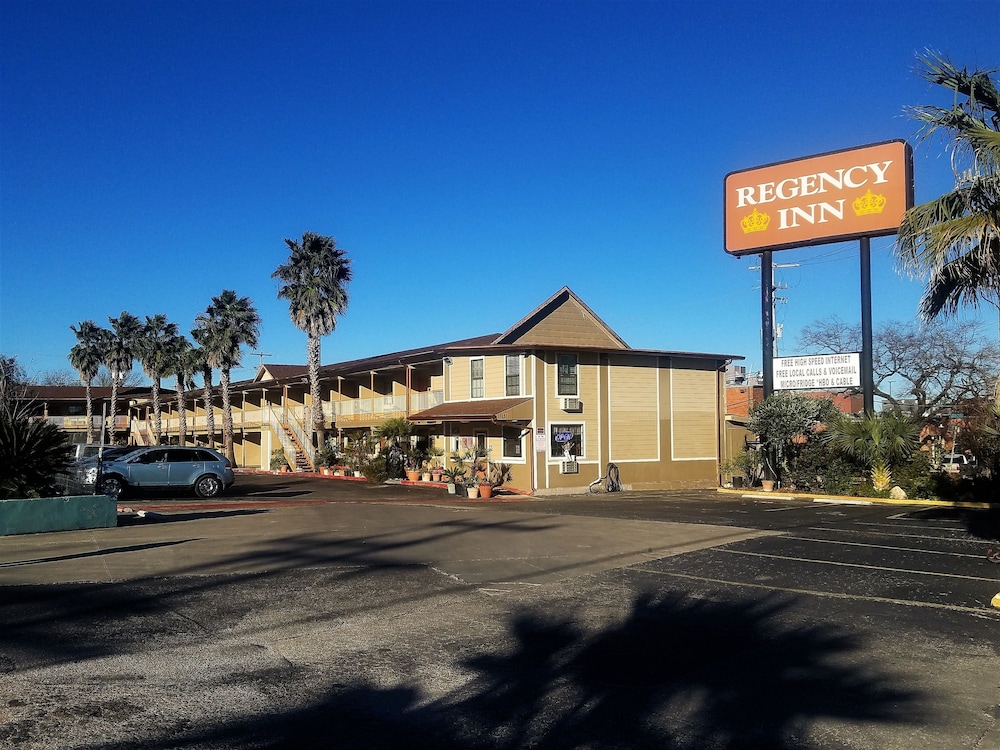 Knights Inn San Antonio Fort Sam Houston - photo 27