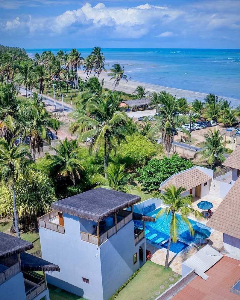 Pousada Corais do Bitingui in Palmares, Brasil