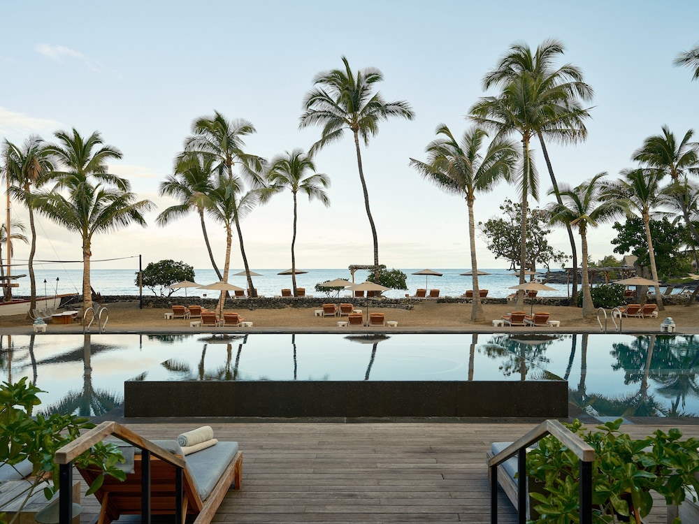 Kona Village A Rosewood Resort - photo 165