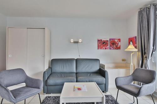 Parkresidenz Parkresidenz Appartement 6 — 4-Star Luxury Hotel in Scharbeutz, Germany