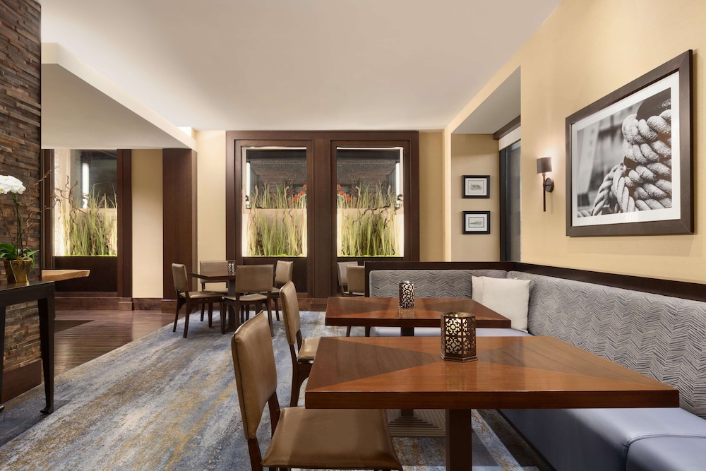 Fairmont Heritage Place Ghirardelli Square - photo 31